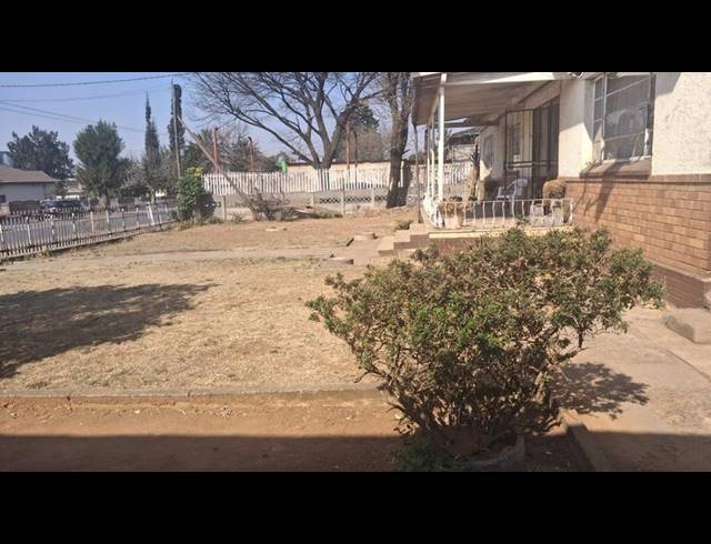 4 BEDROOM HOUSE FOR SALE IN DELVILLE